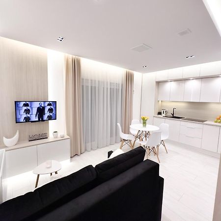 Mia Centrum ヴロツワフ エクステリア 写真