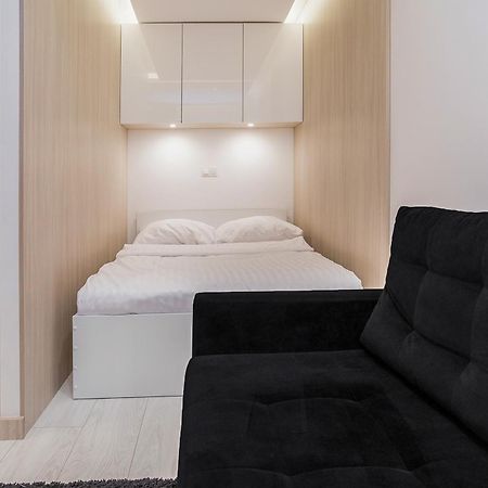 Mia Centrum ヴロツワフ エクステリア 写真